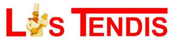 Los Tendis Logo